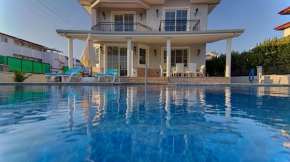 Villa Su